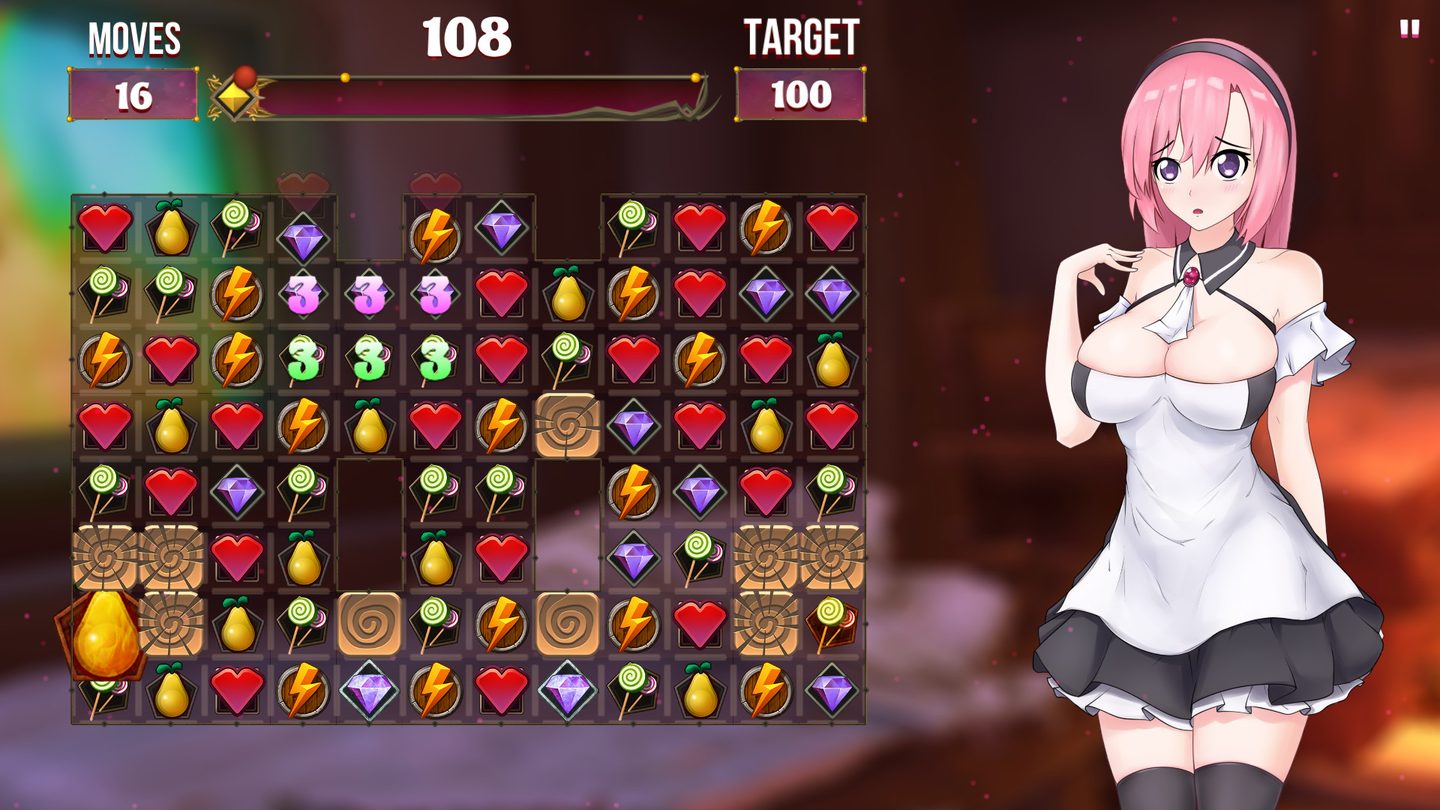 CATGIRL LOVER 2 — screenshot 1