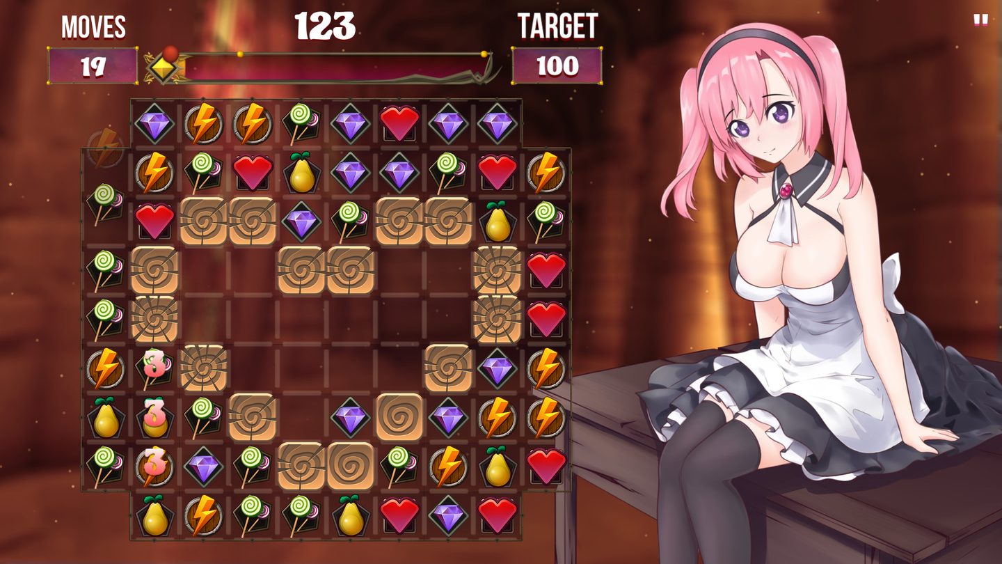 CATGIRL LOVER 2 — screenshot 2