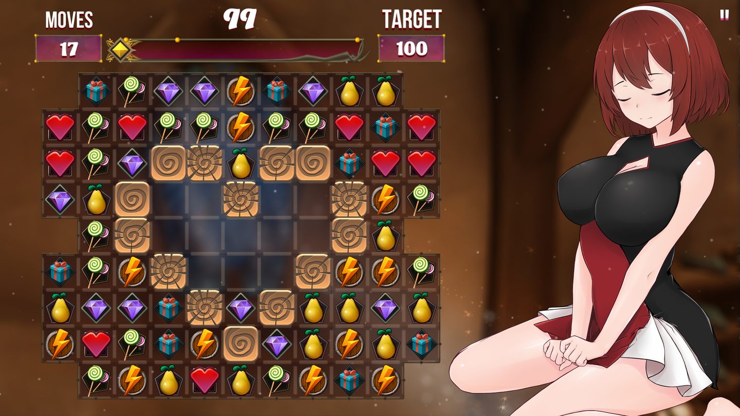 CATGIRL LOVER 2 — screenshot 3