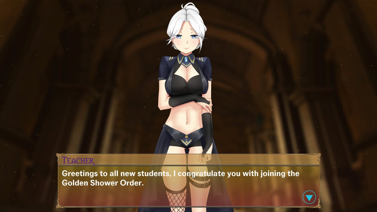 CATGIRL LOVER — screenshot 1