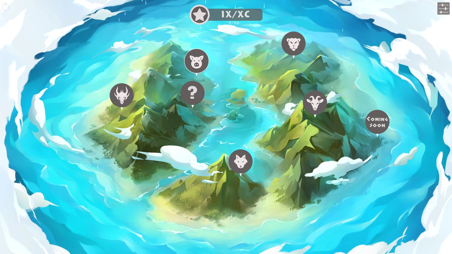 Furry Myth — screenshot 1