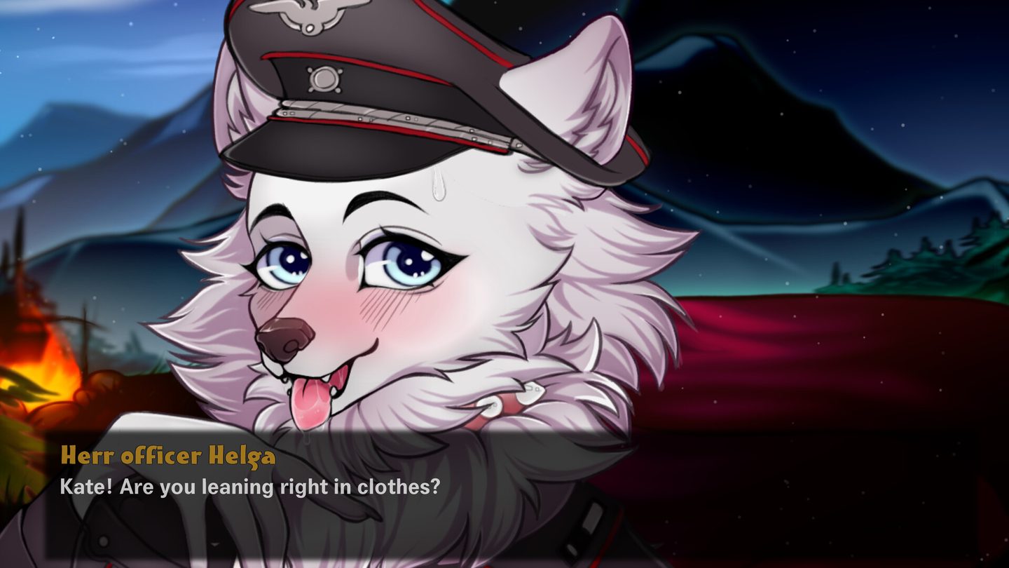 Furry Reich — screenshot 1