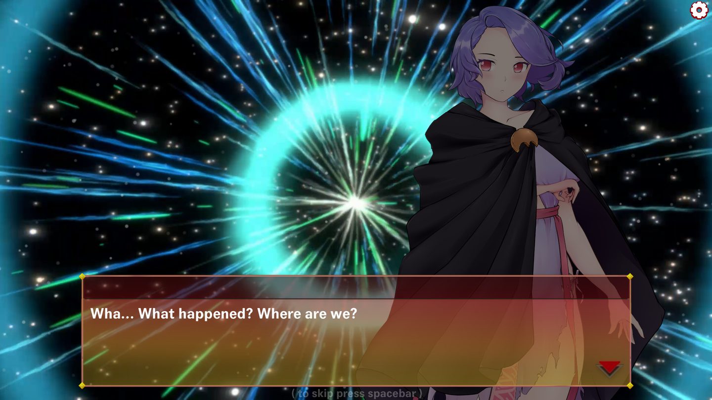 My Cute Succubus — screenshot 4