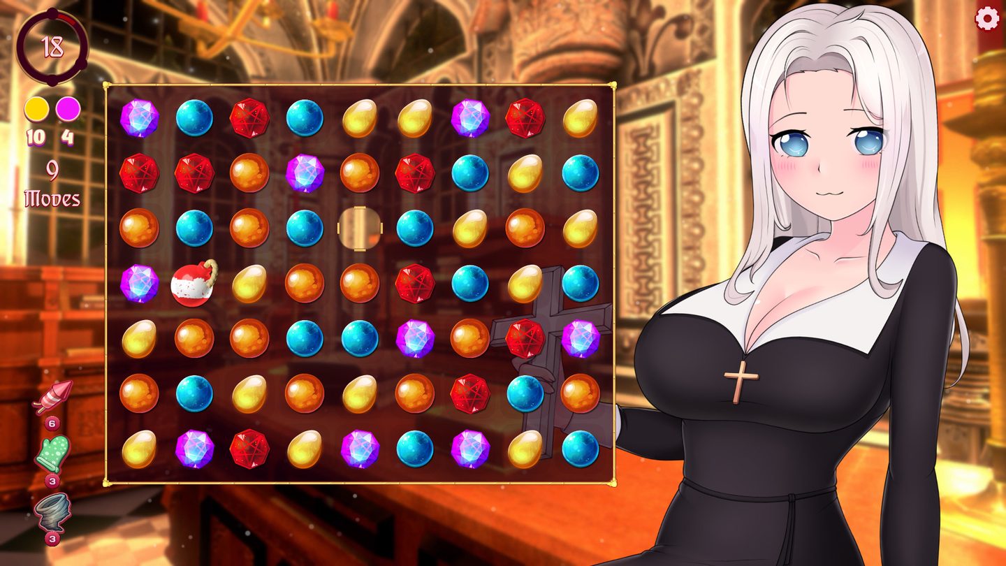 My Cute Succubus — screenshot 5