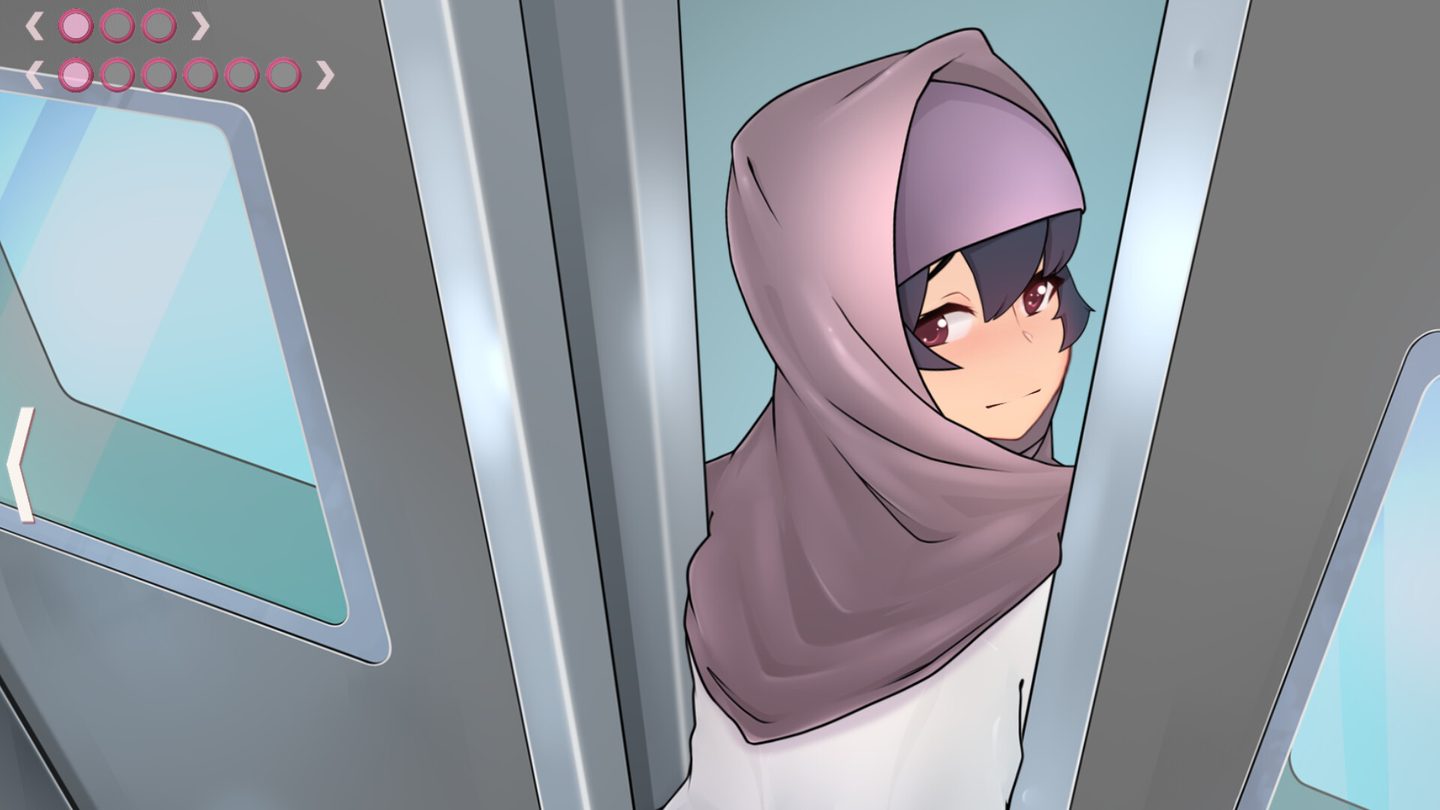 TSUNDERE MILFIN — screenshot 6