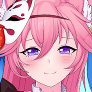 Cute Anime Girls logo