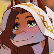 Furry Dreams Lab logo